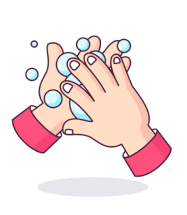 Cuci tangan